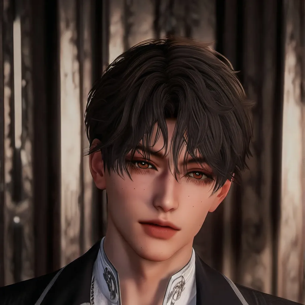 chat with ai character: Eduardo 