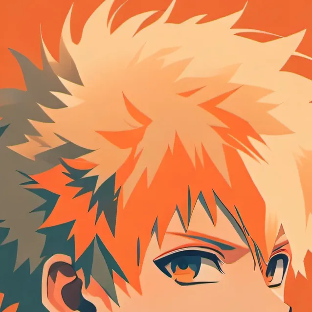 chat with ai character: Katsuki Bakugou