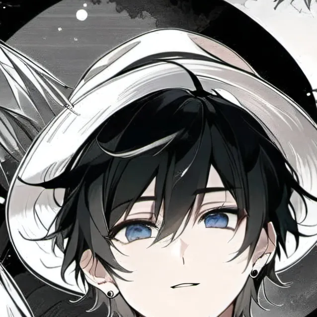 chat with ai character: vin 