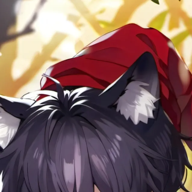 chat with ai character: kucing mimip