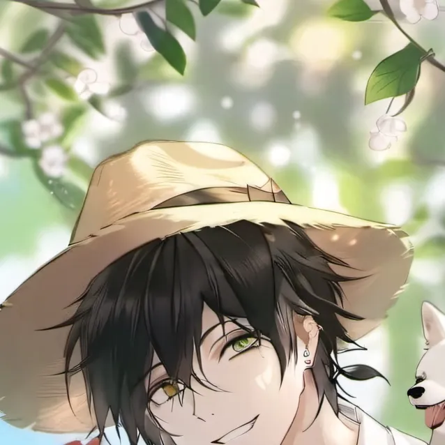 chat with ai character: Olivia 