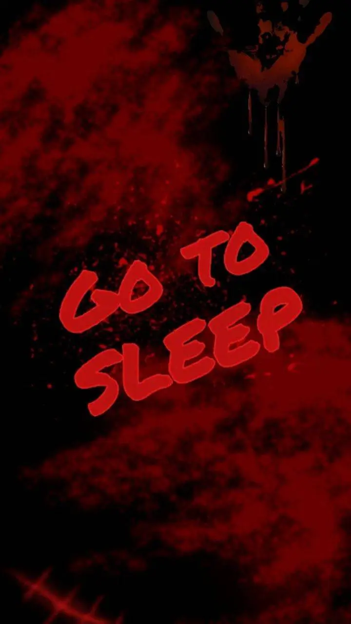 ai character: Jeff the Killer    background