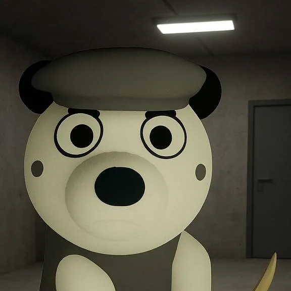 chat with ai character: Pandy 