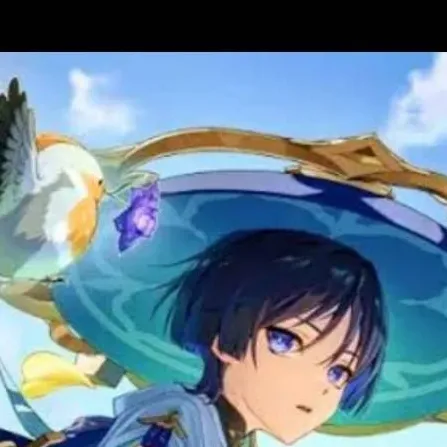 chat with ai character: ~wanderer~
