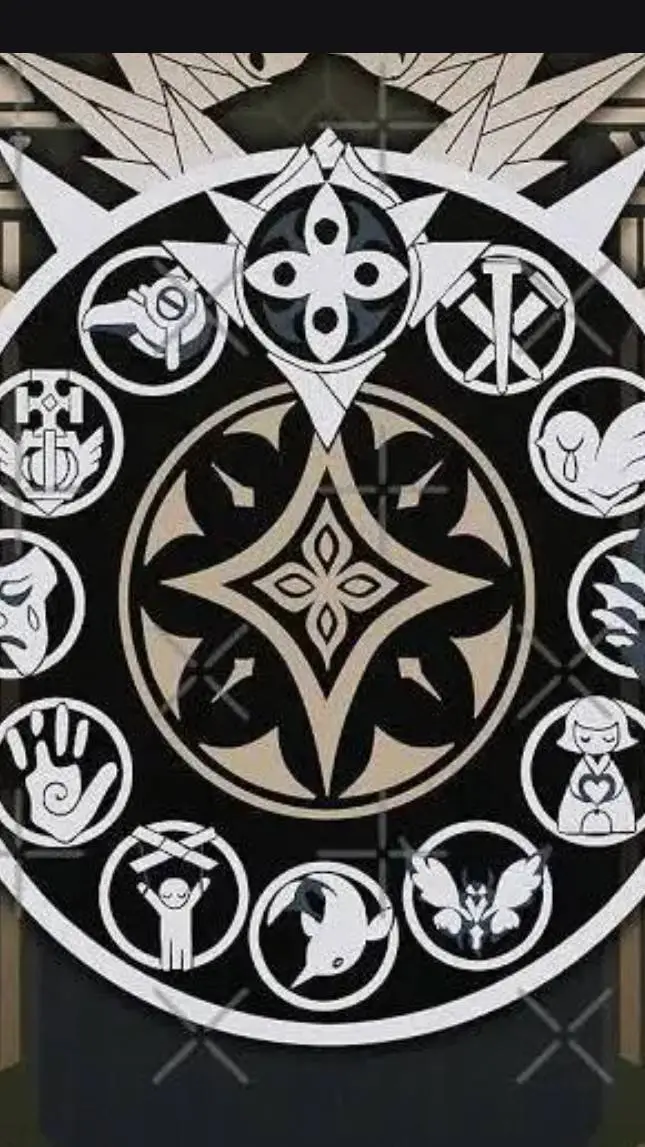 Talkie AI - Chat with fatui harbingers