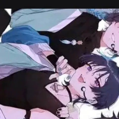 chat with ai character: ~anemo boys~