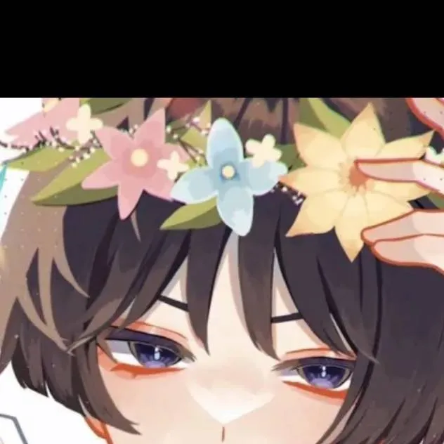 chat with ai character: ♠︎scara♠︎