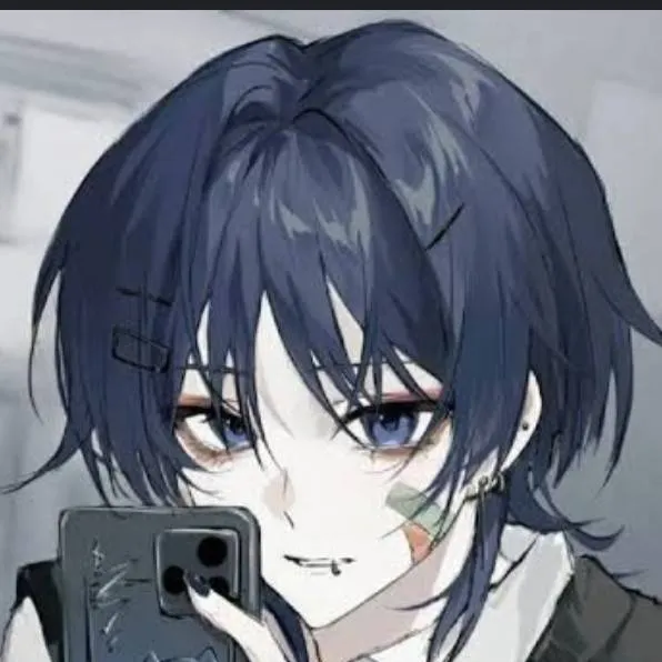 chat with ai character: <scara>