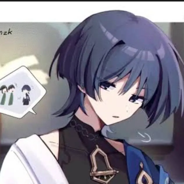 chat with ai character: Wanderer