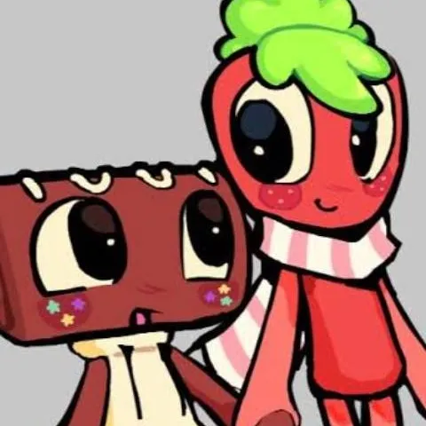 chat with ai character: Cakefruit
