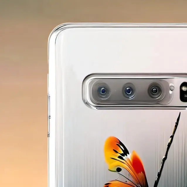 chat with ai character: Samsa Galaxy S10+