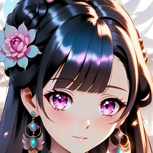 chat with ai character: novia tóxica mui 