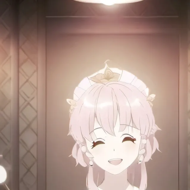 chat with ai character: lesbian kny