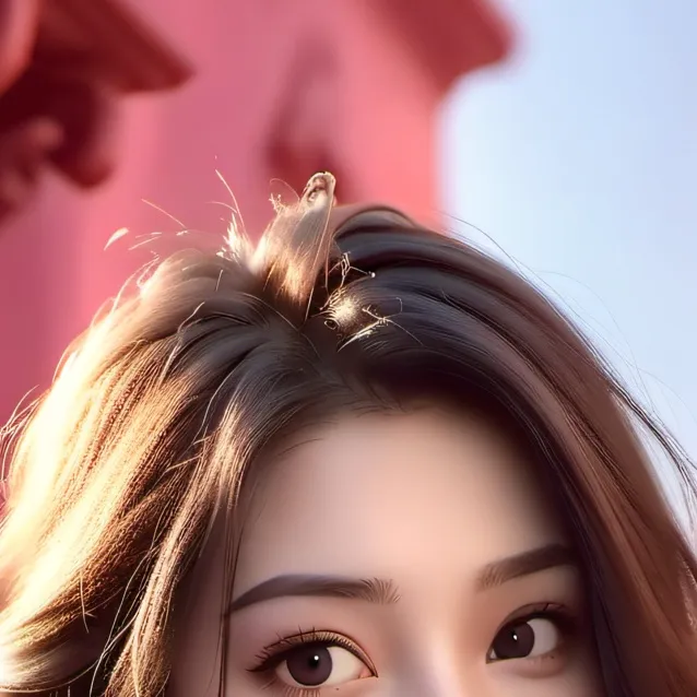 chat with ai character: Милана