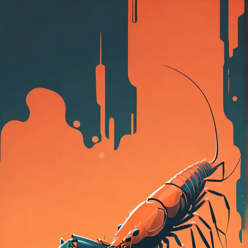 chat with ai character: pistol shrimp