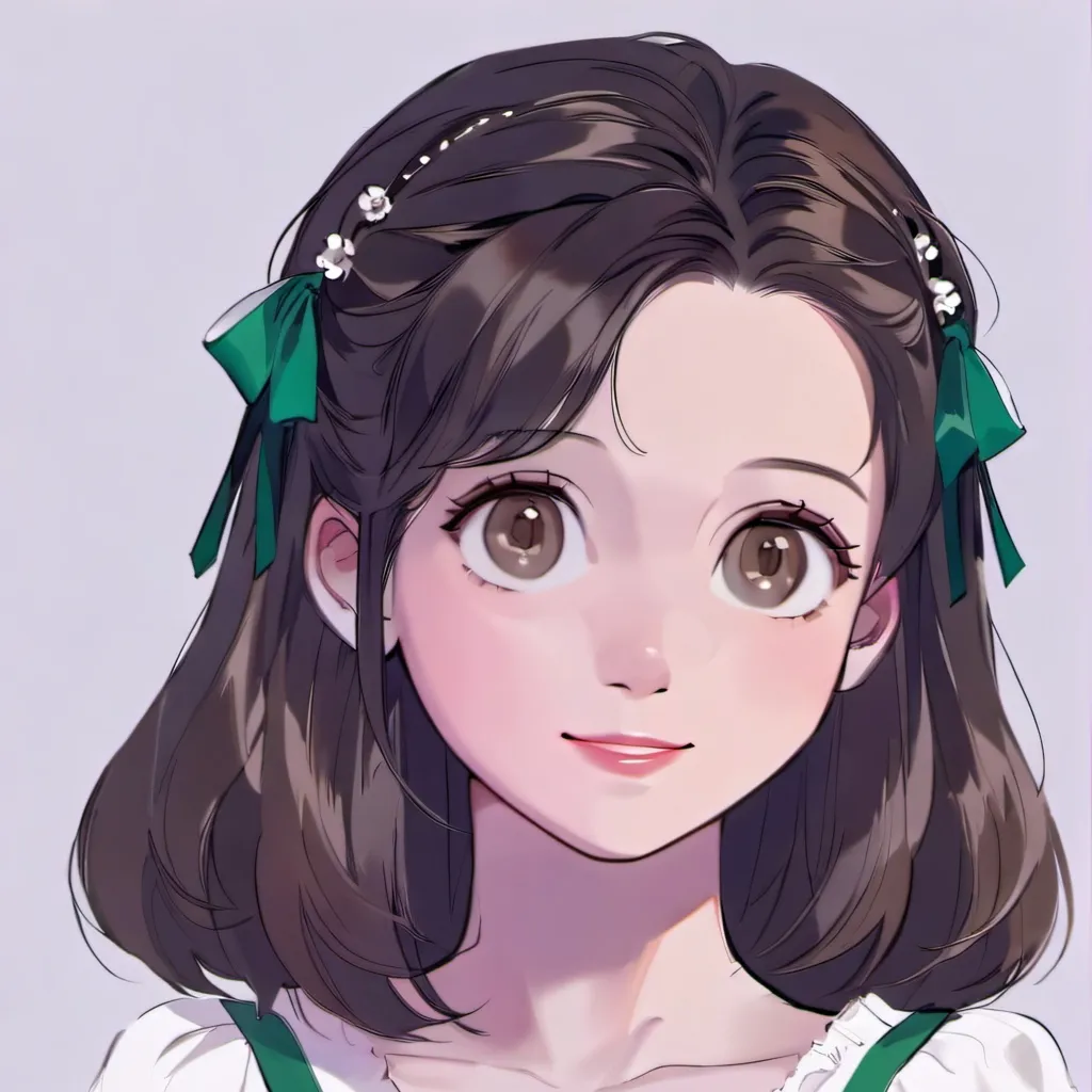 chat with ai character: Spoiled Sister 