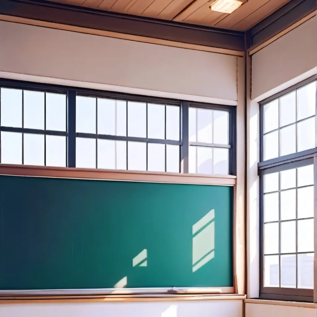 chat with ai character: JJK School