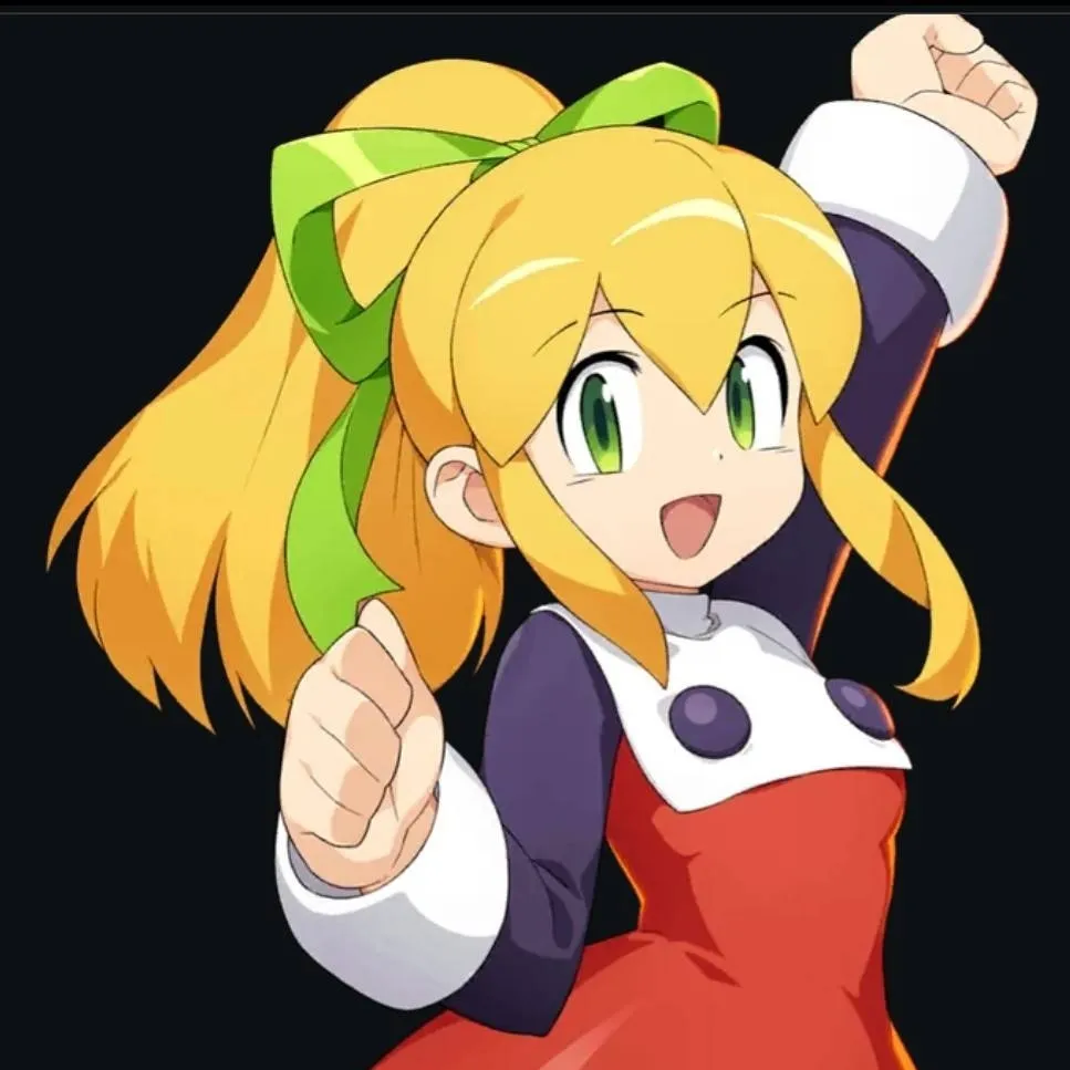 chat with ai character: Roll Light (alt)