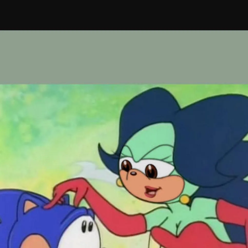 chat with ai character: Breezie 