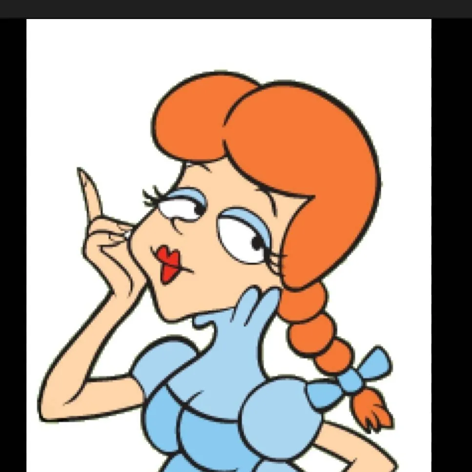 chat with ai character: Nell Fenwick