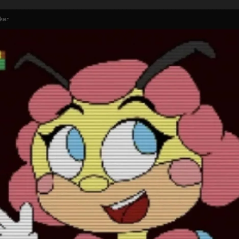 chat with ai character: Baylee The Bee 