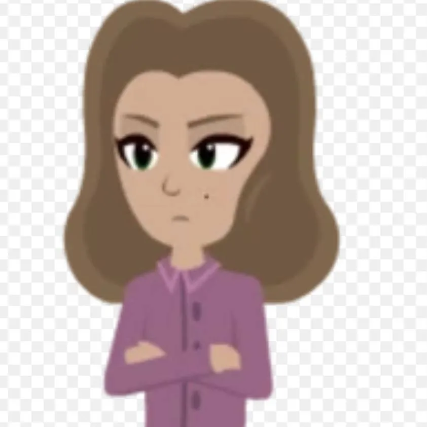 chat with ai character: Molly