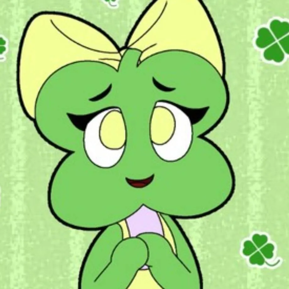 chat with ai character: Cora Clover 