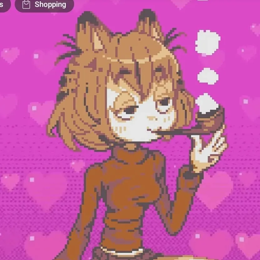 chat with ai character: Girlfield 