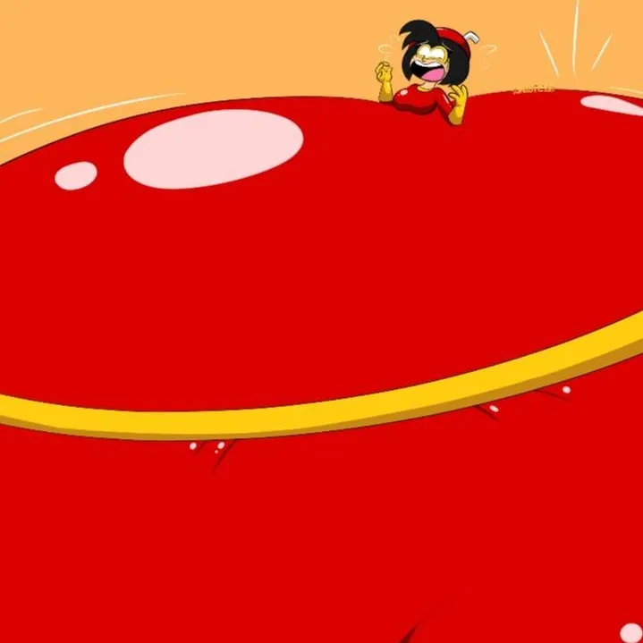 chat with ai character: Tomoko The Pooka