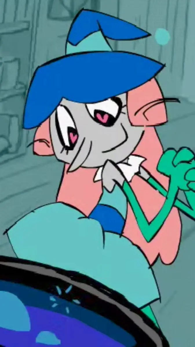 ai character: Love-Shine  background