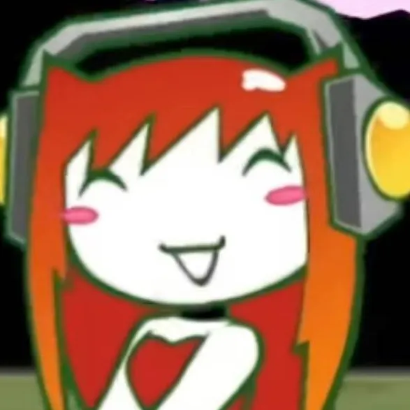 chat with ai character: Jamie