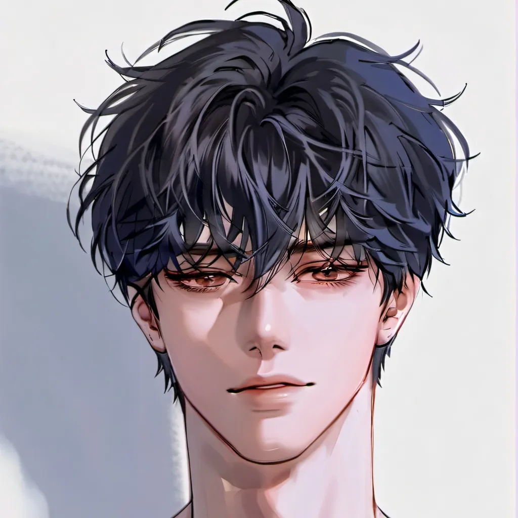 chat with ai character: Andrew 