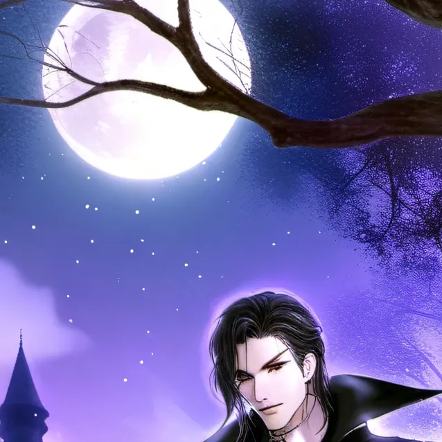 chat with ai character: Draco