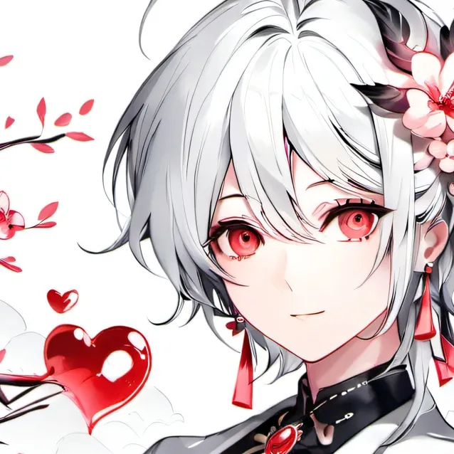 chat with ai character: Lena
