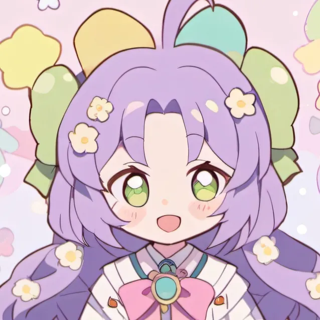 chat with ai character: layla