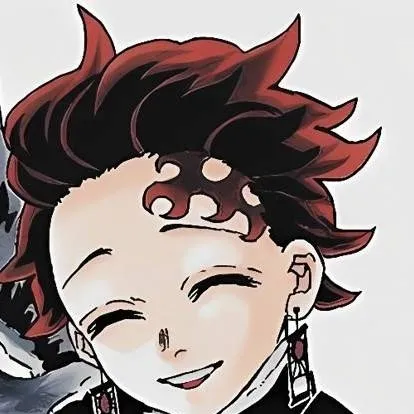 chat with ai character: Tanjiro 