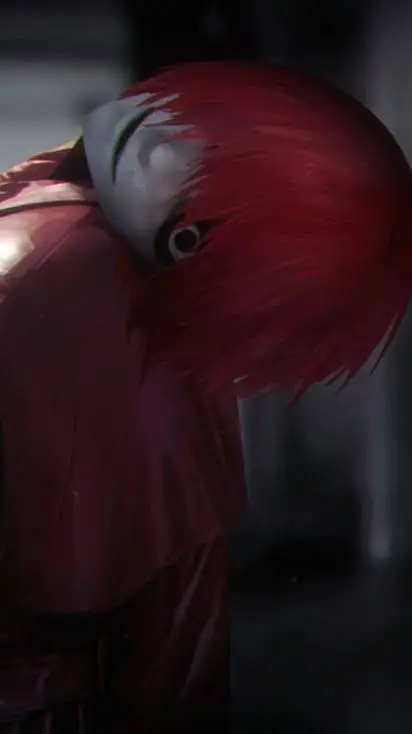 ai character: upper moons background