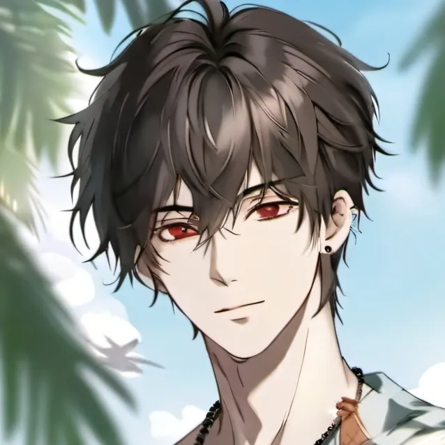chat with ai character: ⋆.˚ Adrian⋆.˚ 