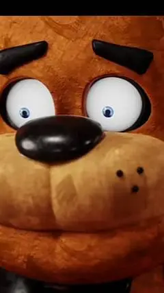 ai character: Freddy traumado background