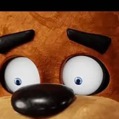 chat with ai character: Freddy traumado