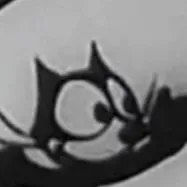 chat with ai character: Félix the cat 2 