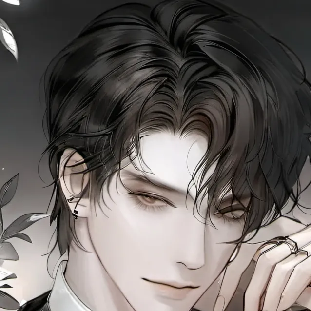 chat with ai character: Алин