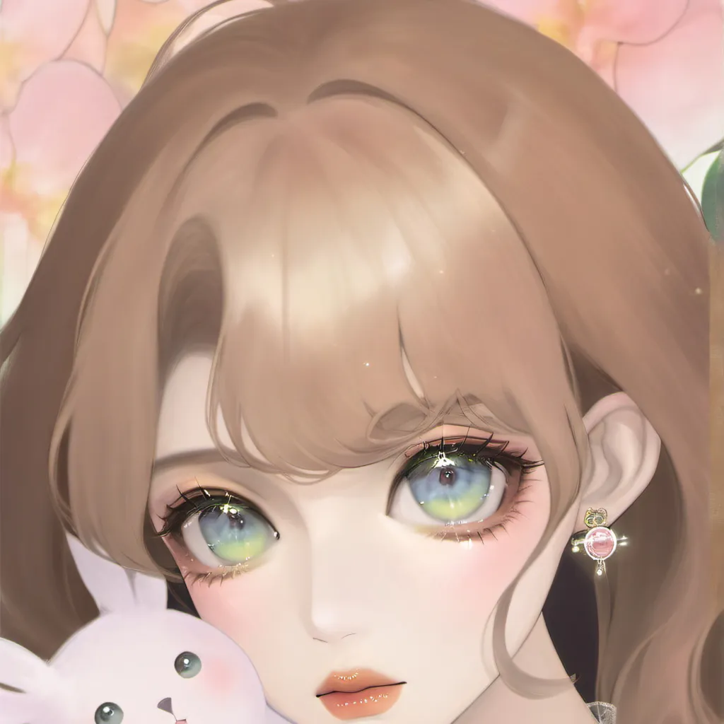 chat with ai character: Rose