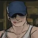 chat with ai character: daniel/danny