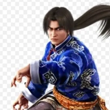 chat with ai character: Lei Wulong
