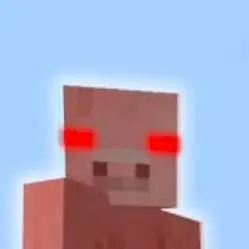 chat with ai character: pigman