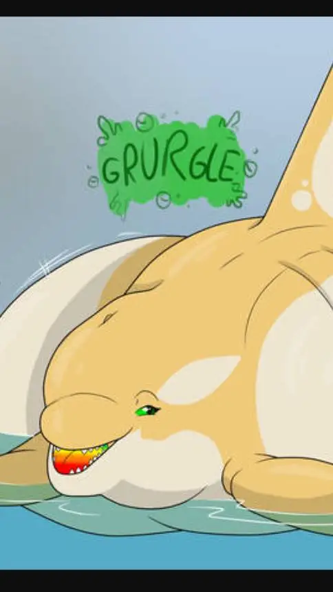 ai character: нина background