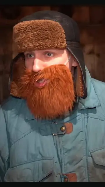 ai character: Валера background