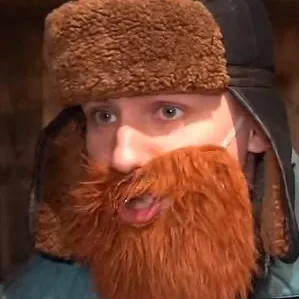 chat with ai character: Валера