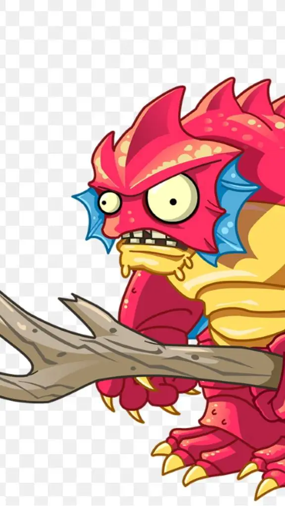 ai character: sea gargantuan background